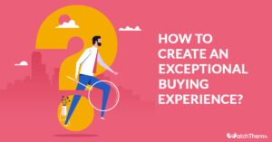 Guides 8 buying experience