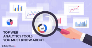 web analytics tools