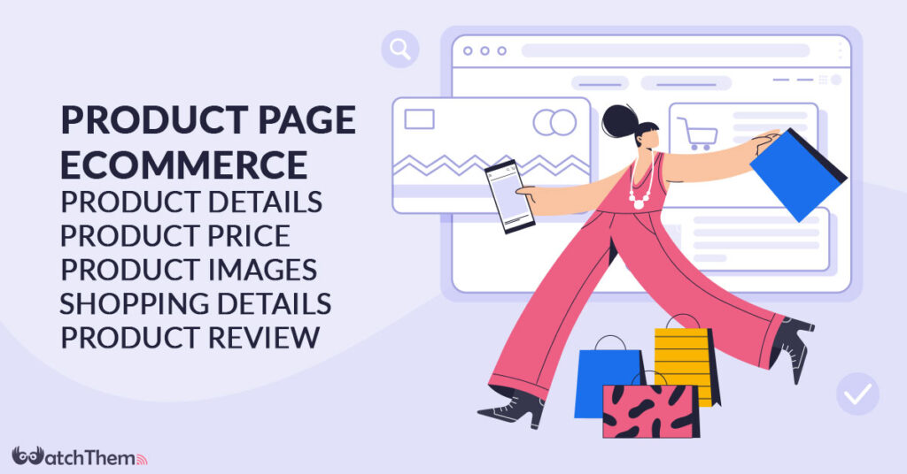 product page optimization