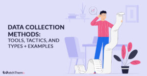 Guides 10 data collection method
