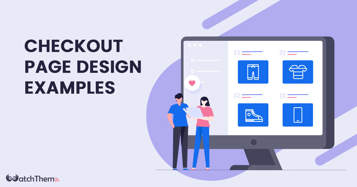 8 Examples of High-Converting Checkout Page Design in 2023: Desktop and  Mobile