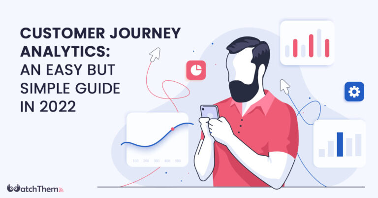 Customer Journey Analytics Guide