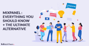 Mixpanel review feature image