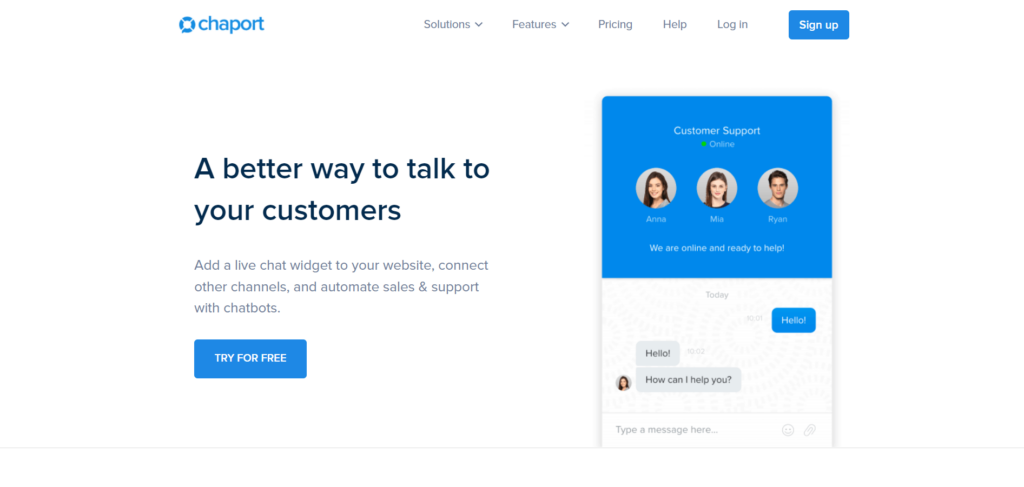 Gladly Chat: Intuitive, AI-Powered and Live Support Chat Solutions