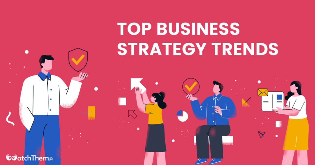 business strategy trends