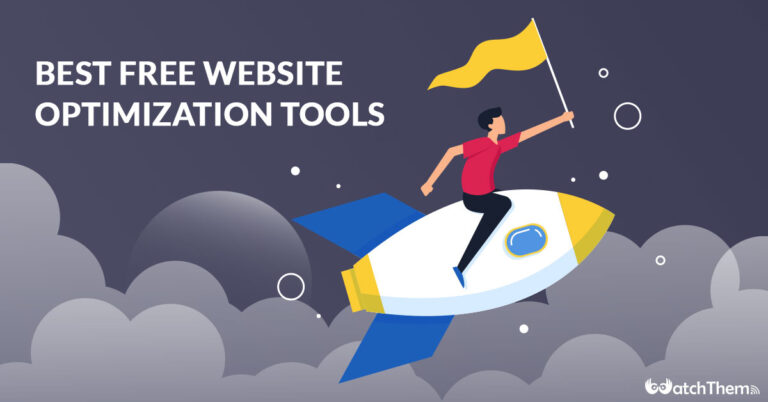 Best website optimization tools