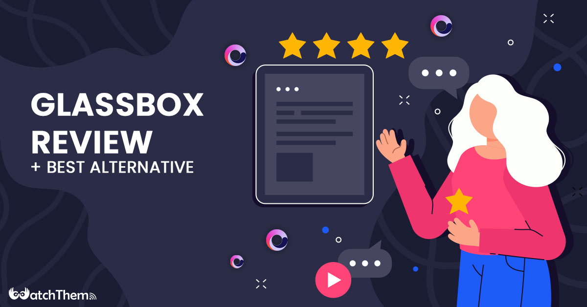 Glassbox Review Is It Your Best Bet? + Best Alternative in 2023