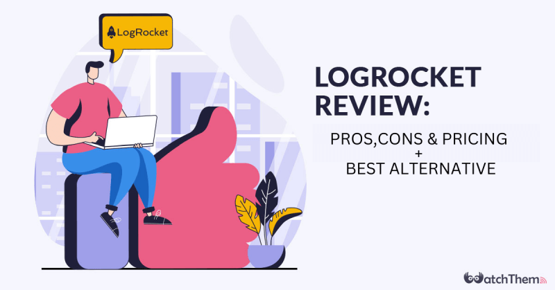 LogRocket review