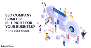 seo company primelis