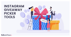 Guides 8 Instagram giveaway picker tools
