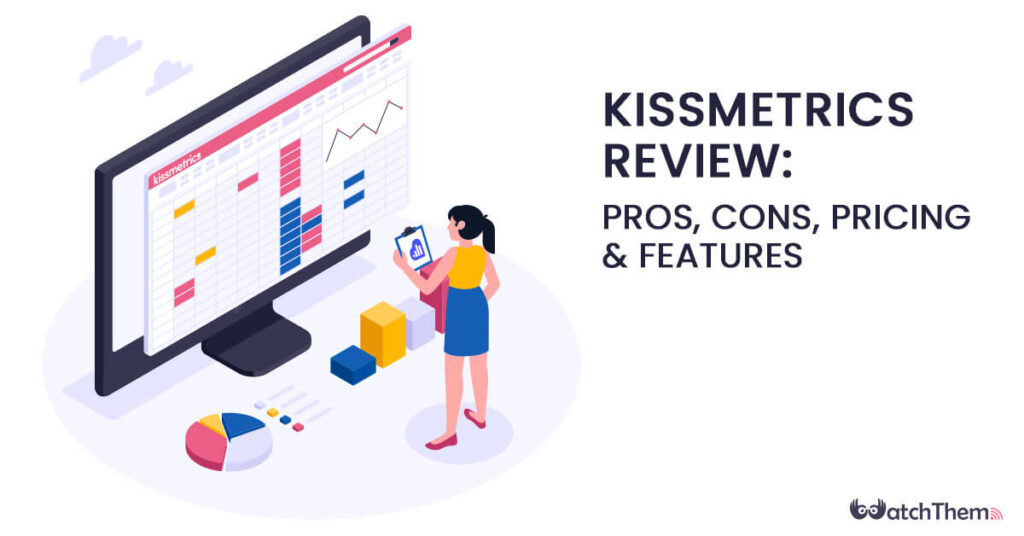 Kissmetrics review