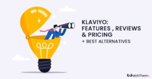 klaviyo review