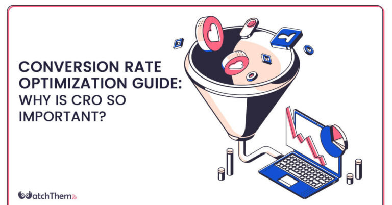 conversion rate optimization guide