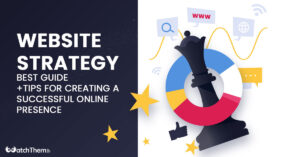 website strategy