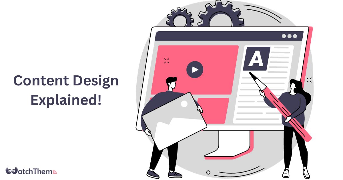 Content Design Explained! + 6 Needed Content Designer Skills - WatchThemLive