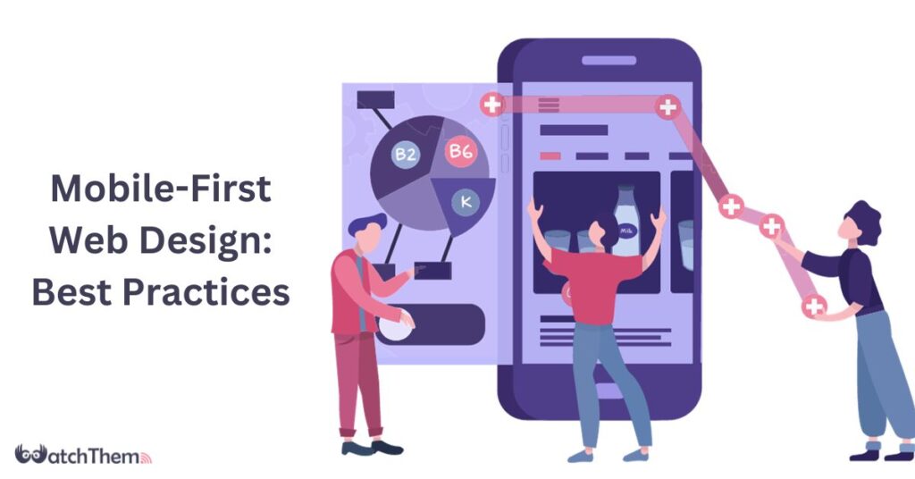 Mobile-First Web Design Best Practices for 2024