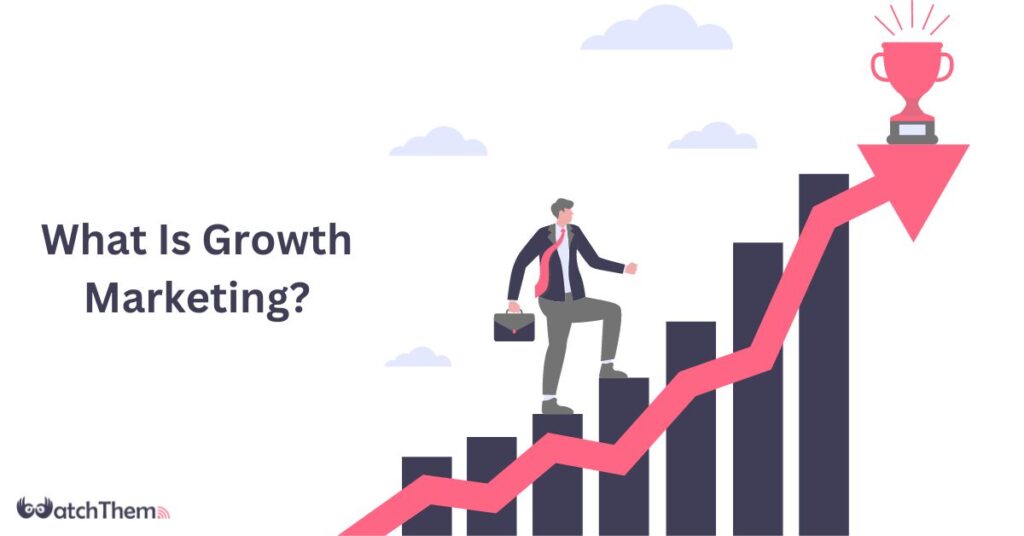What Is Growth Marketing Top 2024 Guide