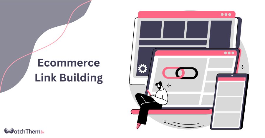 Ecommerce Link Building Standing Out from the Crowd in 2024