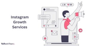 Guides 9 Instagram Growth Services Top Tools in 2024