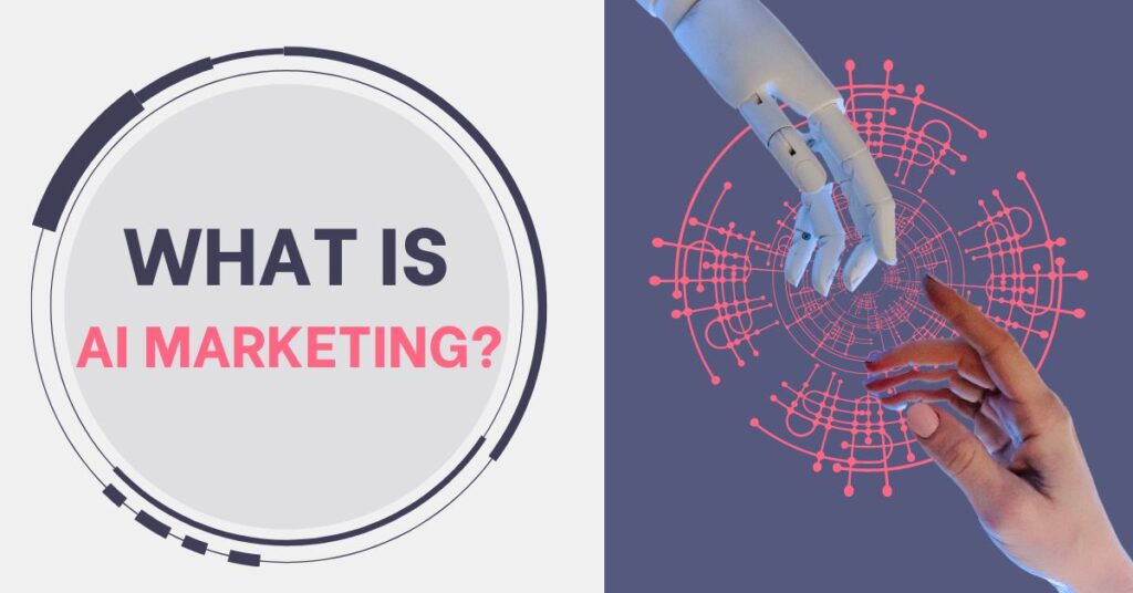 What is AI Marketing Tool