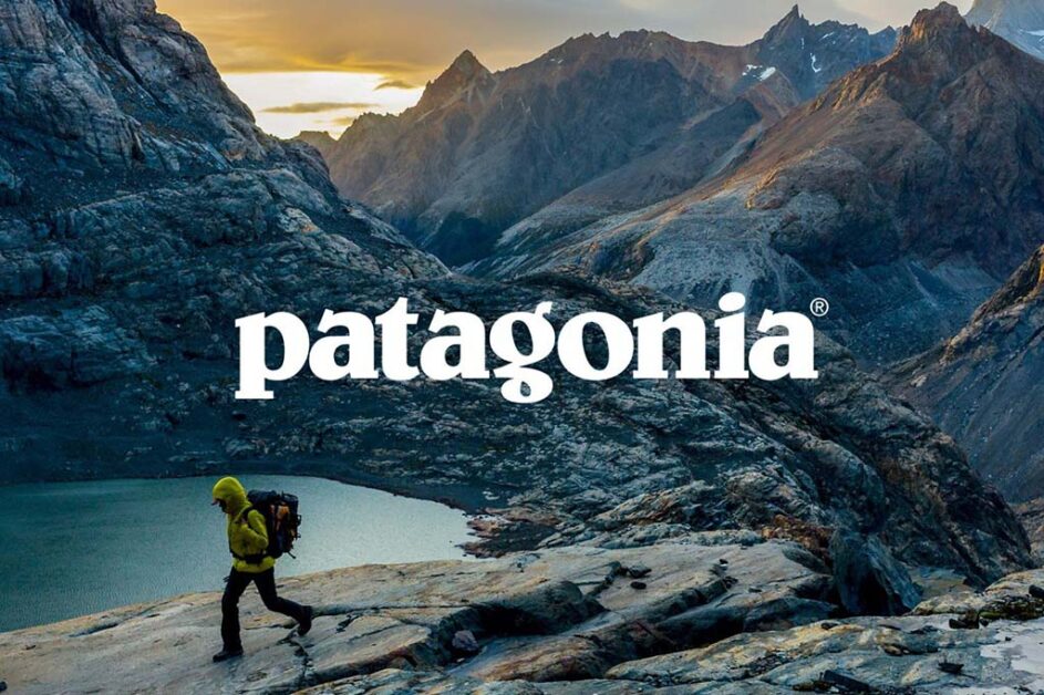 Patagonia brand marketing