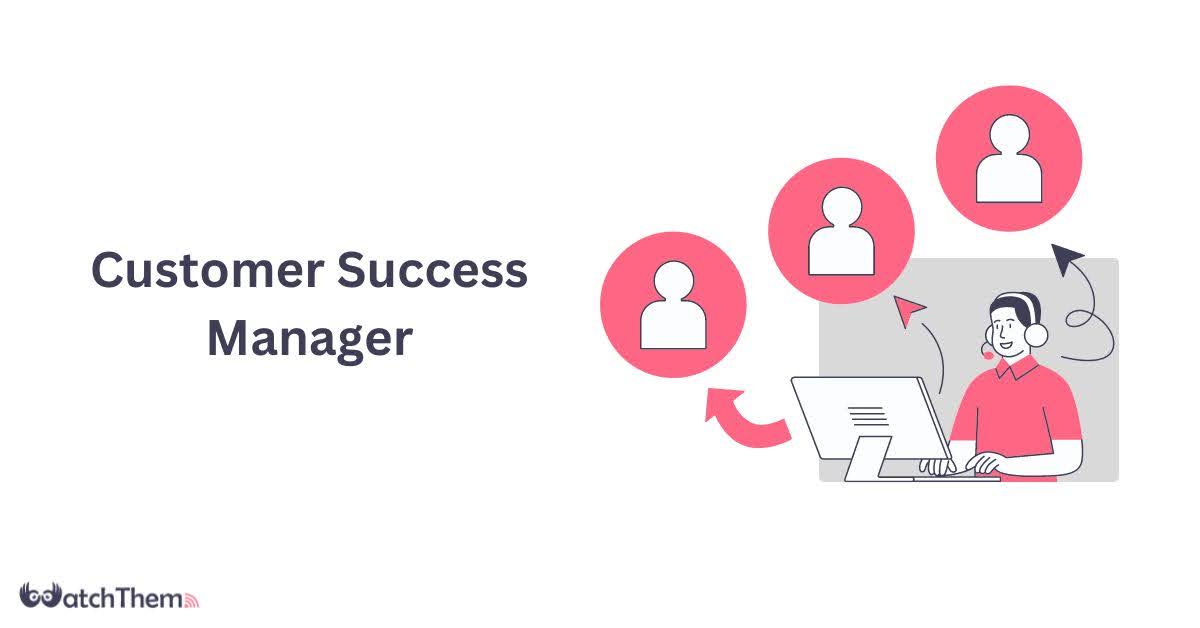 What Is a Customer Success Manager Complete Guide in 2024