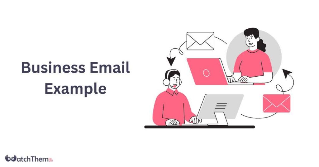 12 Best Business Email Examples You Can Use in 2024