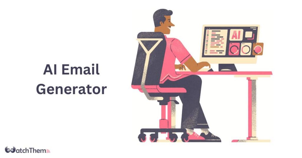 AI Email Generator The Ultimate Guide You Need in 2024