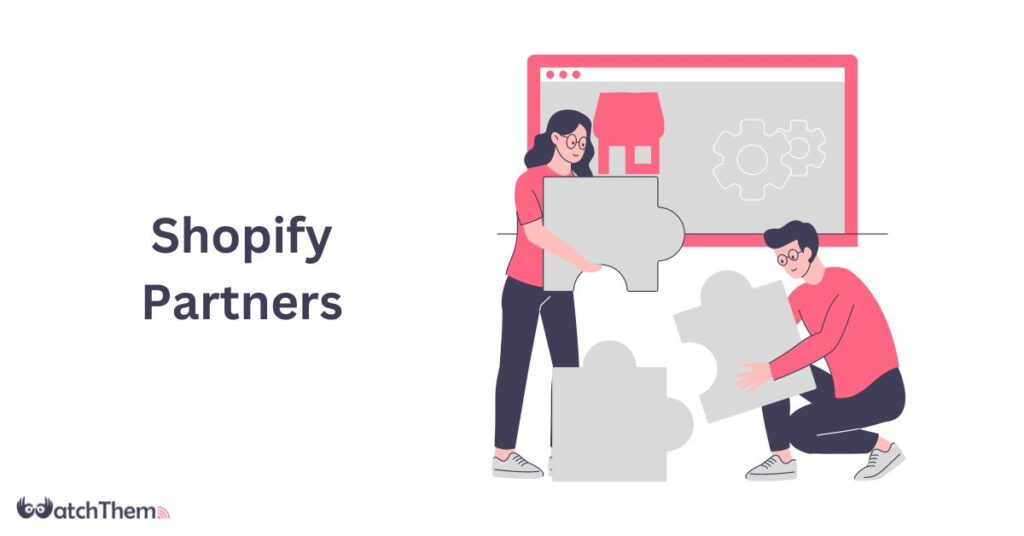 Top 10 Shopify Partners Which Make Your Business Thrive in 2024