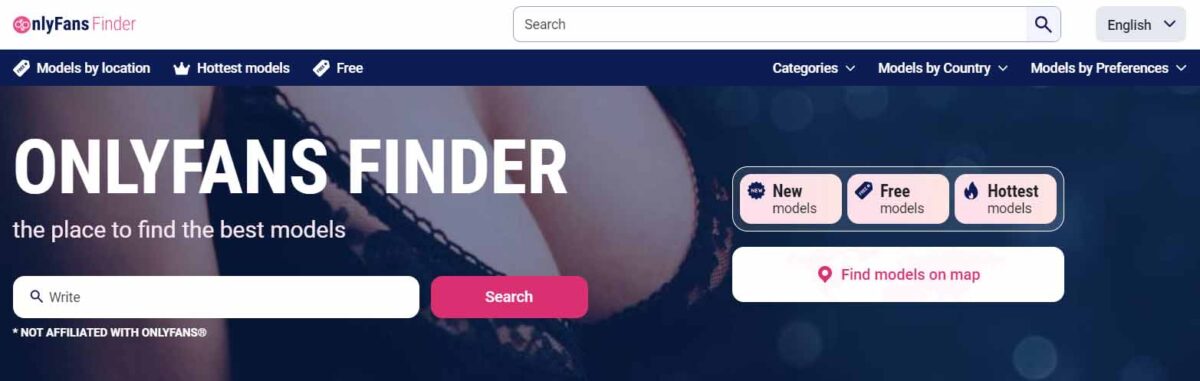 How to Find Someone on OnlyFans? 7 OnlyFans Search to Try in 2024