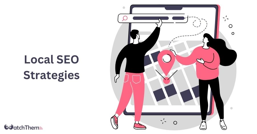 10 Local SEO Strategies That Will Put Your Business on the Map
