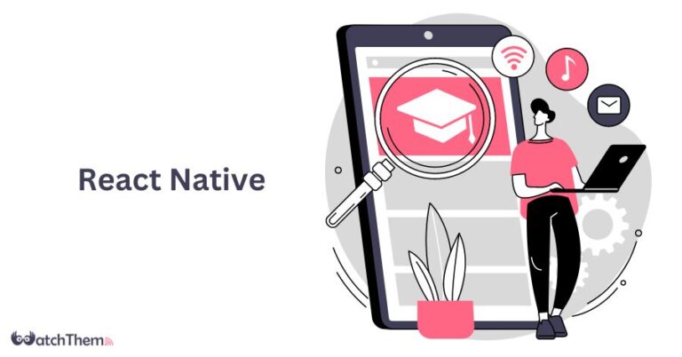 Best Guide to React Native Mobile App Development in 2024