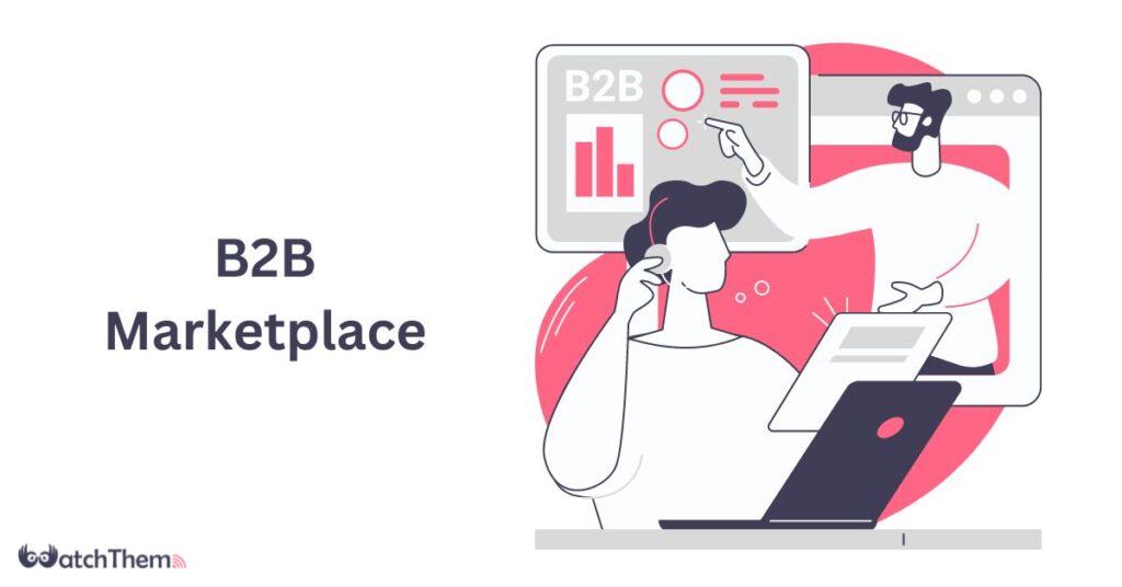 B2B Marketplace: Complete Definition + Top 10 Marketplaces in 2024