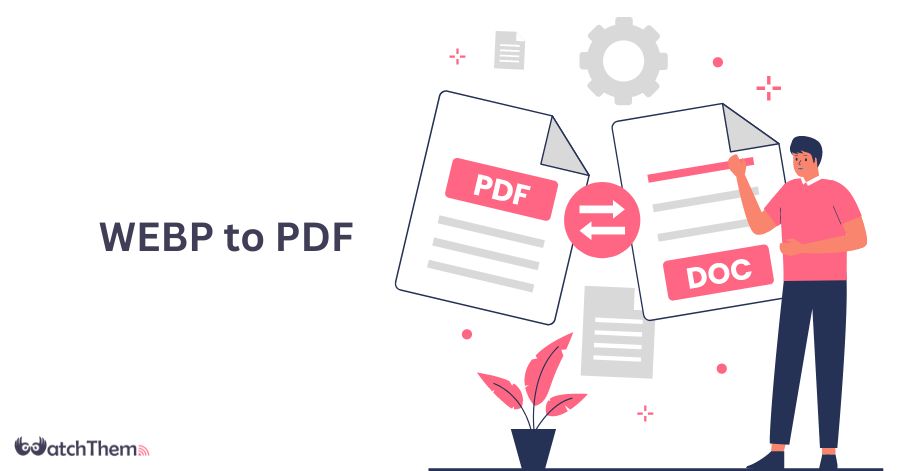 From WEBP to PDF Exploring the Real-World Use Cases in 2024