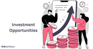 Guides 16 The 5 Best Investment Opportunities to Consider in Today's Market