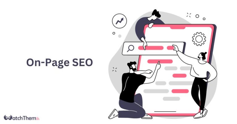 Top 8 On-Page SEO Techniques Optimizing Your Content for Better Rankings