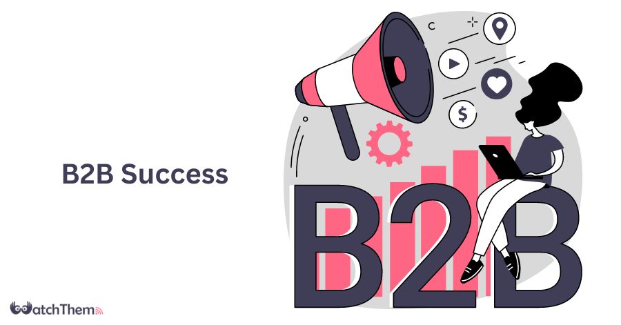 Transform Your B2B Success by Selecting the Right Marketplace in 2024