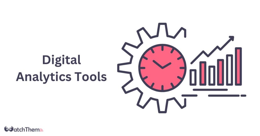 9 Powerful Digital Analytics Tools To Try In 2024