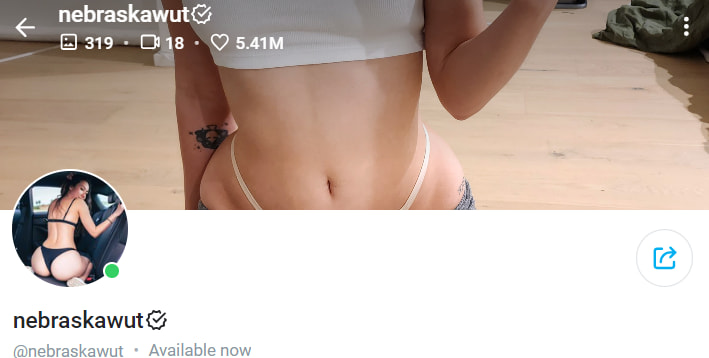 OnlyFans Asian Girls