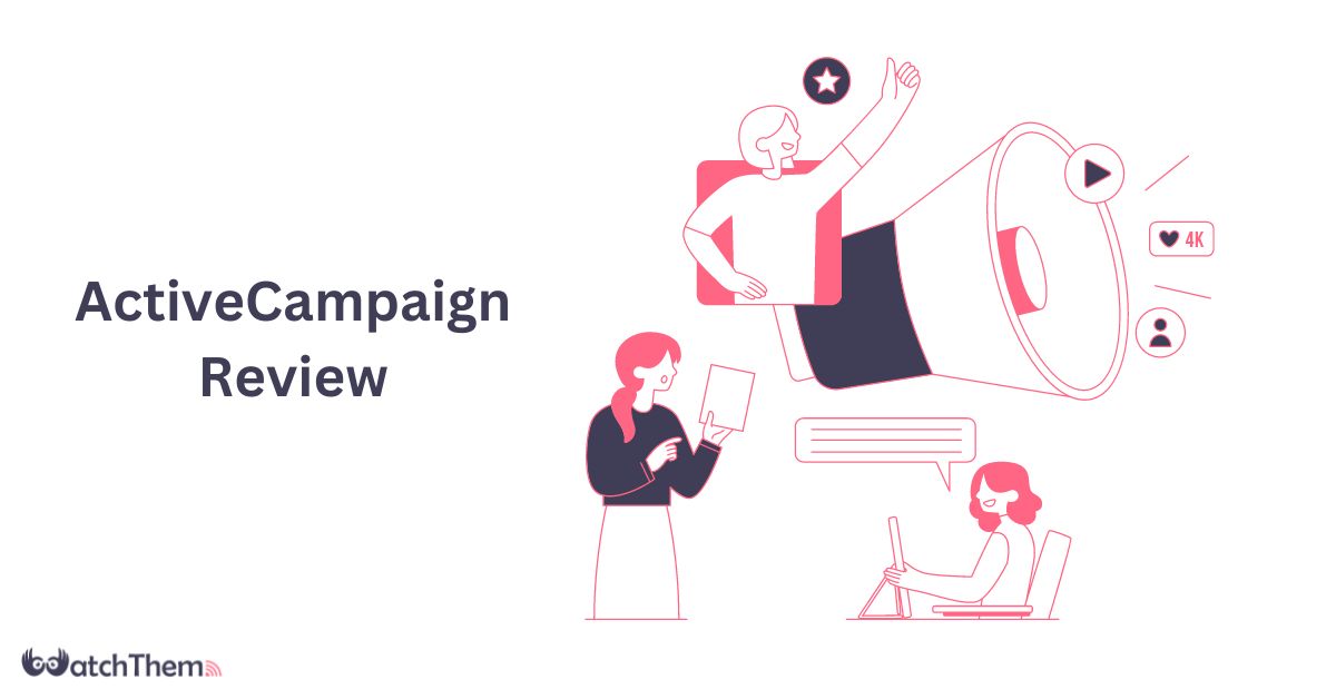 What is ActiveCampaign: An Honest Review In 2024